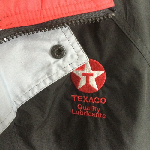 Texaco team excellence - team,