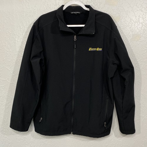 Express lube employee full zip - express,
