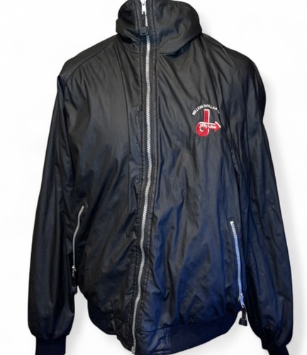Million dollar club biker - club,