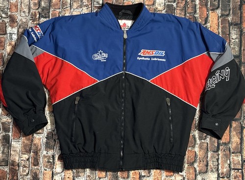 Vintage choko design amsoil - choko,
