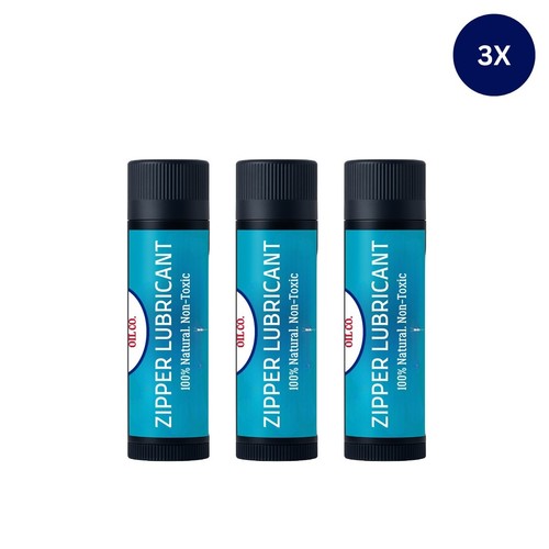 Zipper lubricant zip - zipper,