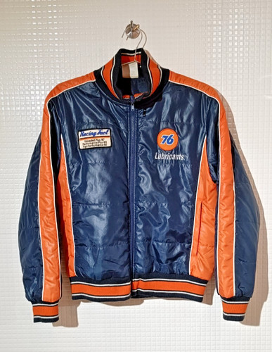 Authentic 80s vintage union - authentic,