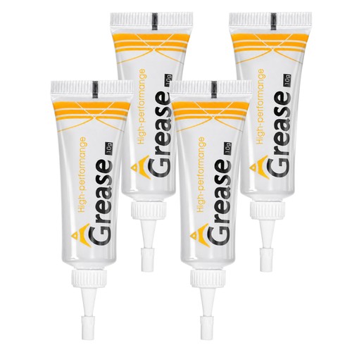 Pack snap zipper lubricant - pack,