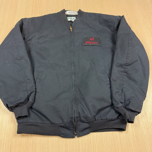 Uniwear jiffy lube vintage - uniwear,