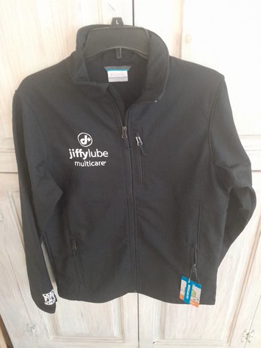 New black jiffy - black,