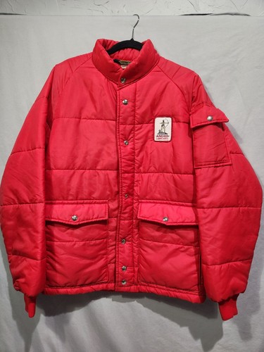 Y2k swingster red quilted - y2k,