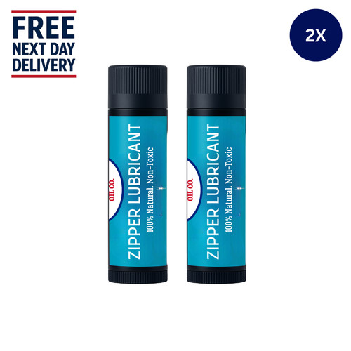 Zipper lubricant - 4g, –