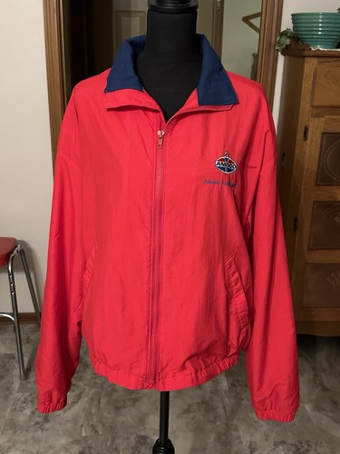 Vintage 1993 dunbrooke amoco - 1993,