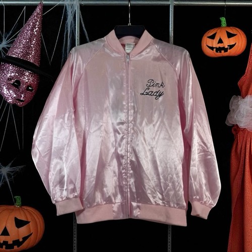 Pink ladies women jacket - pink, women's